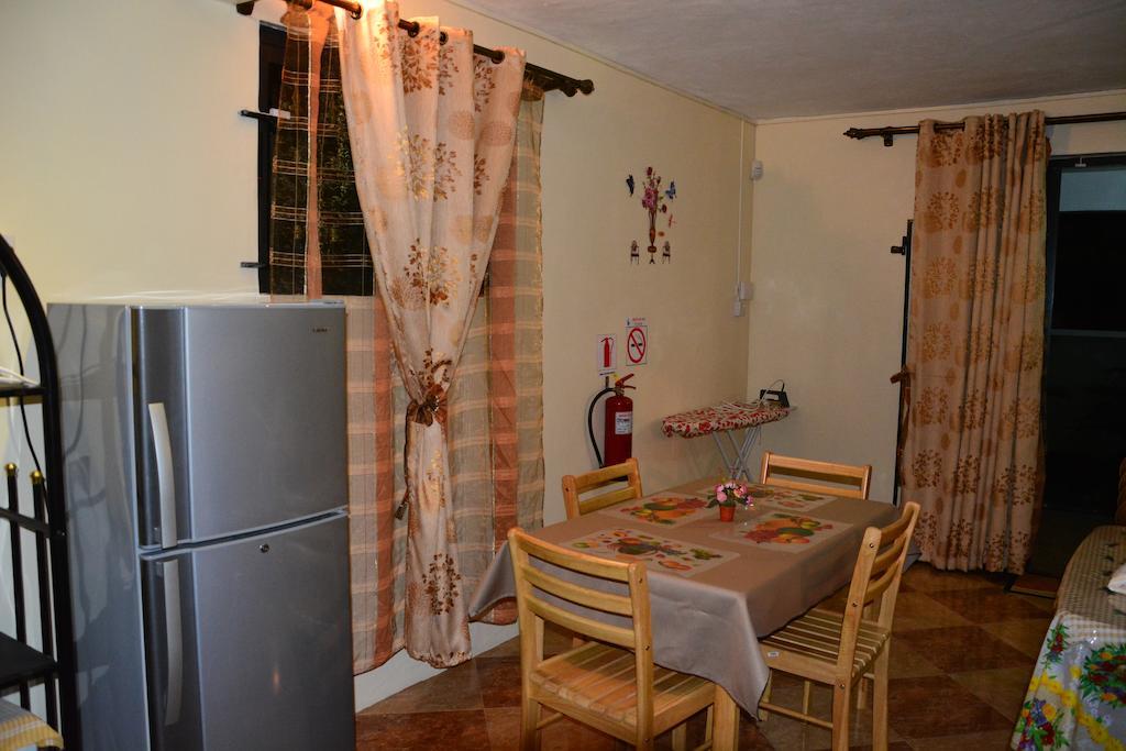 Mauristudio Apartment