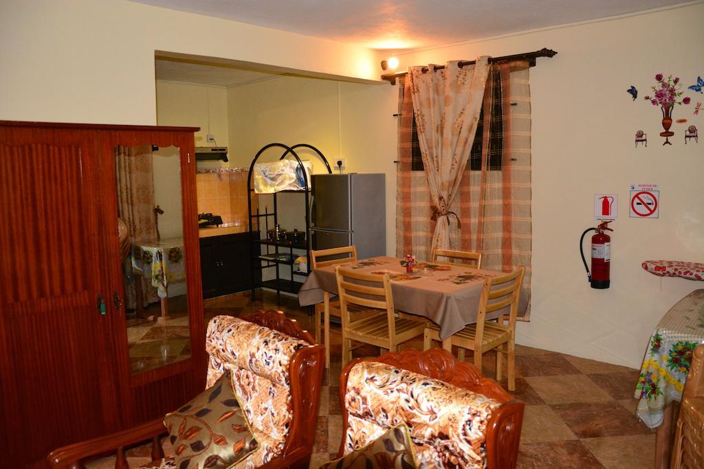 Apartment Mauristudio Bel Ombre