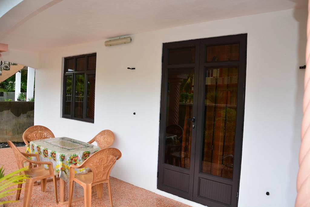 Mauristudio Apartment Bel Ombre