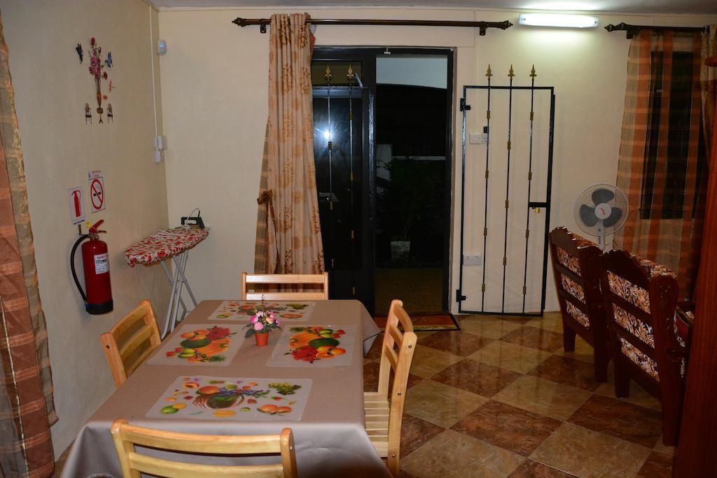 Mauristudio Apartment Bel Ombre