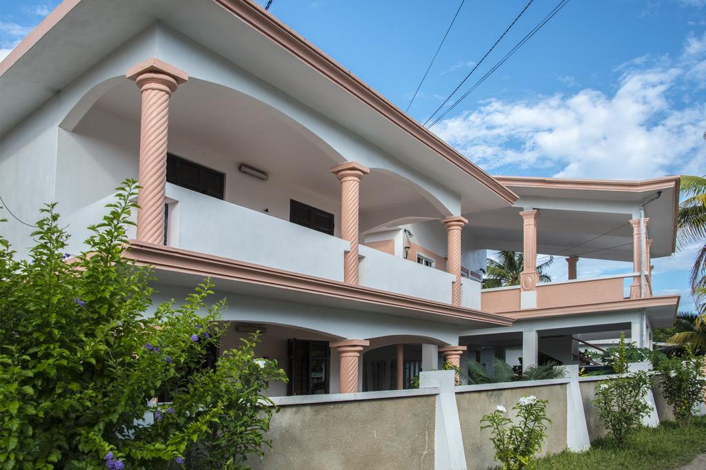 Mauristudio Apartment Bel Ombre