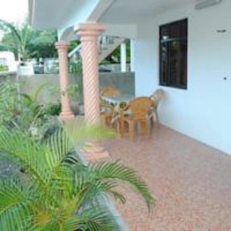 Mauristudio Apartment