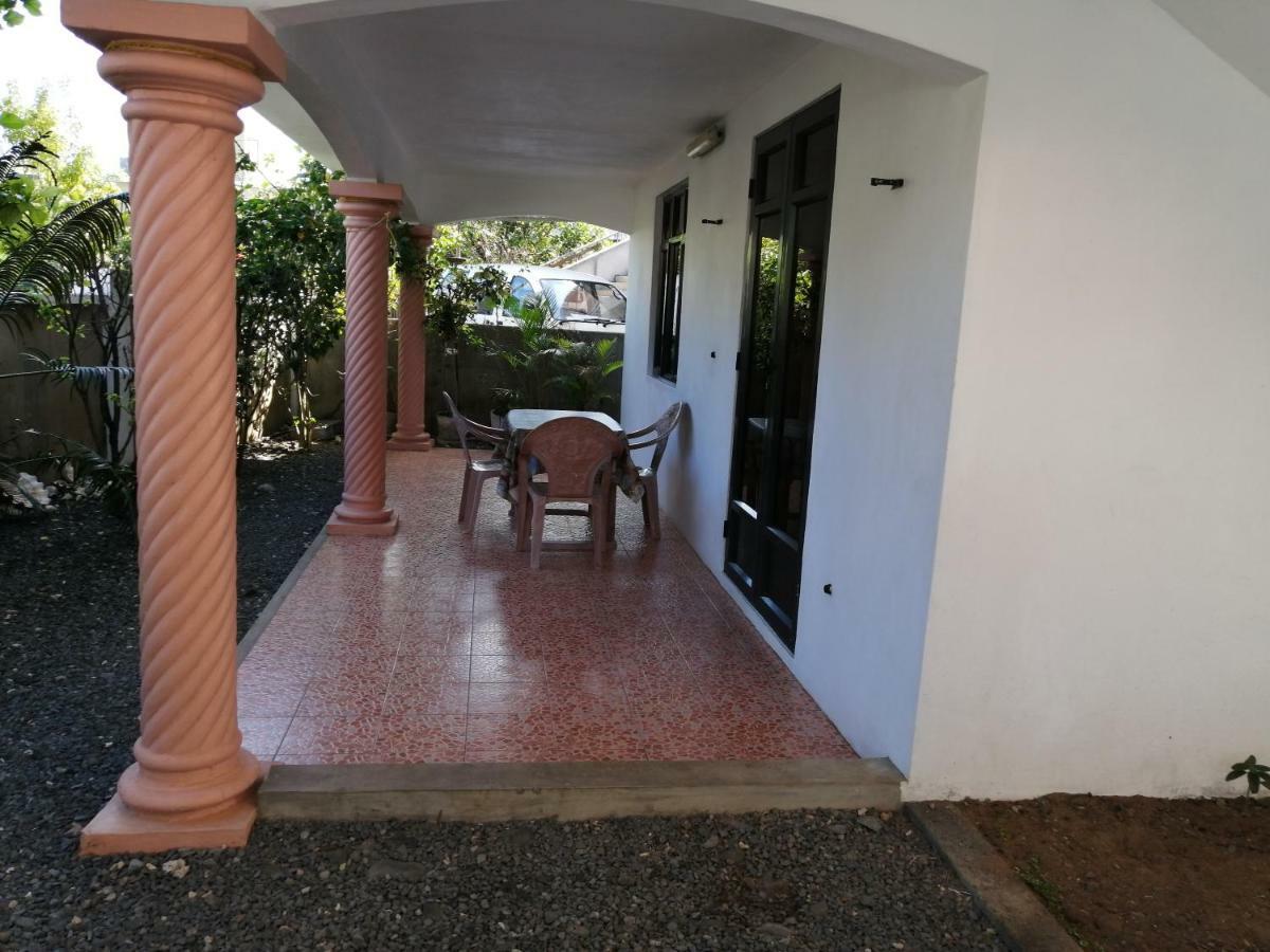 Apartment Mauristudio Bel Ombre