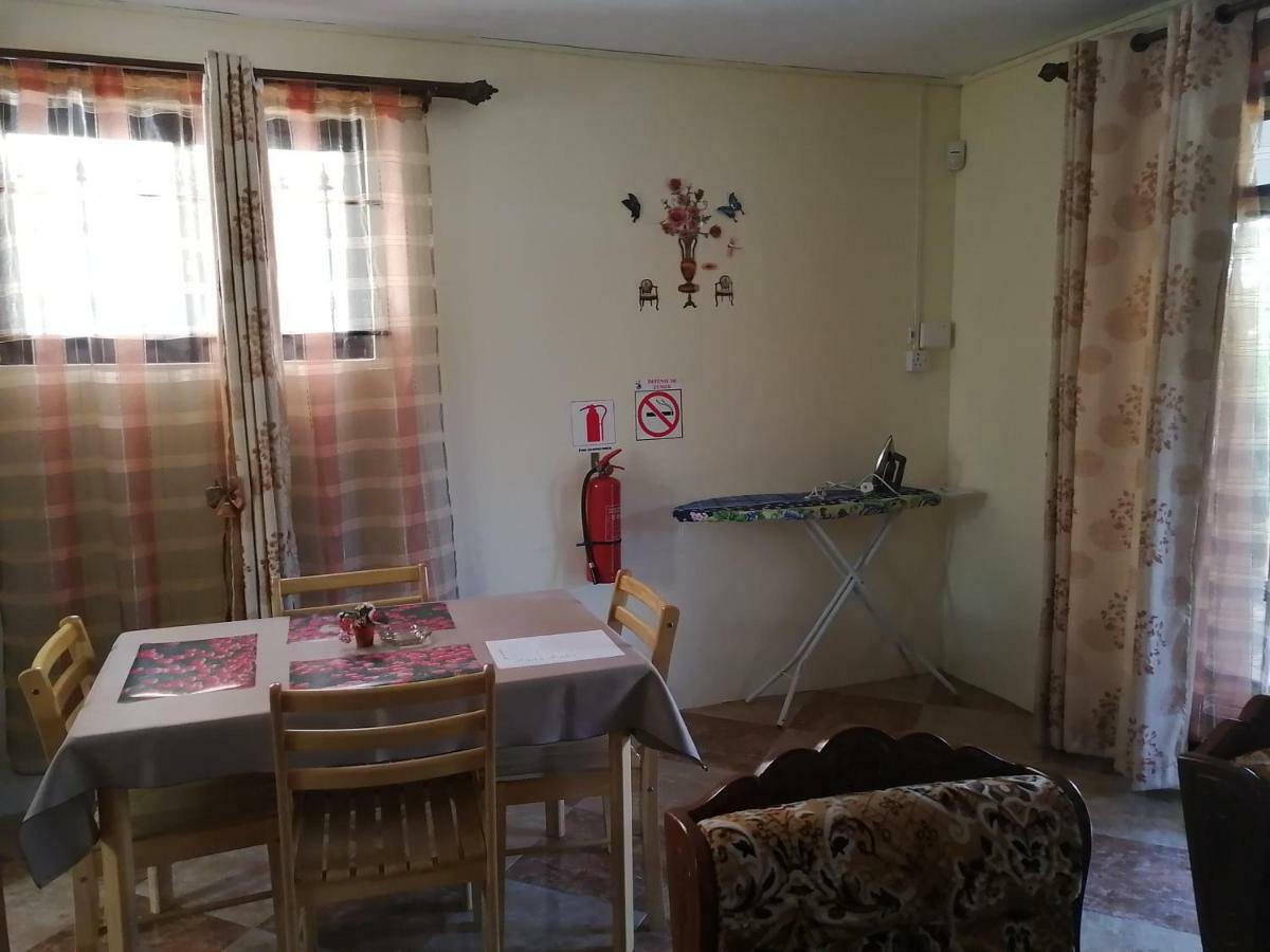 Apartment Mauristudio Bel Ombre