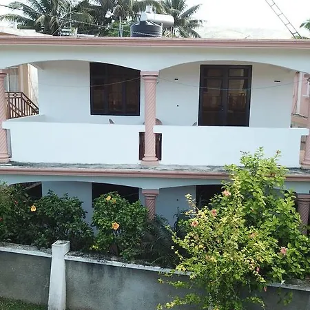 Mauristudio Bel Ombre Exterior photo