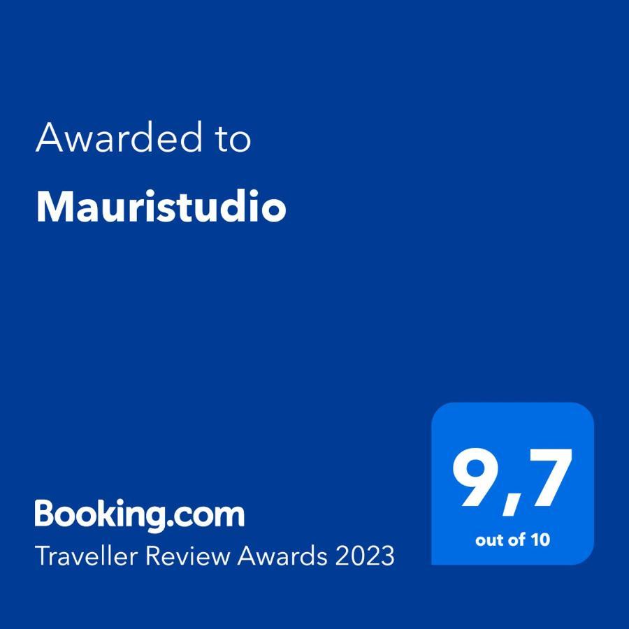 Apartamento Mauristudio Bel Ombre