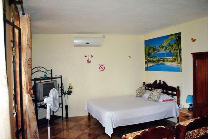 Apartamento Mauristudio