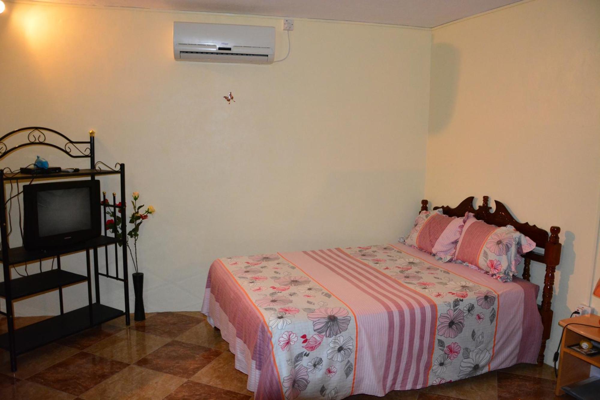 Apartamento Mauristudio Bel Ombre