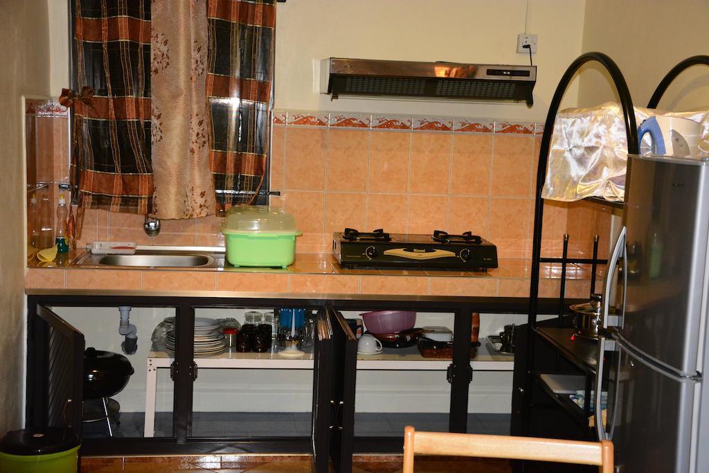 Apartamento Mauristudio