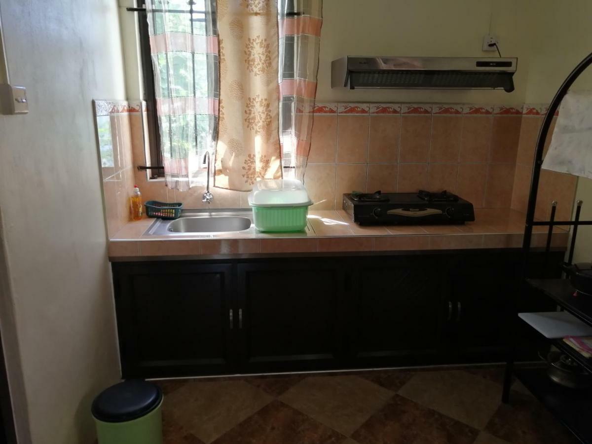 Apartamento Mauristudio Bel Ombre
